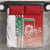 Morocco Football Bedding Set Atlas Lions Soccer - Road To Champion