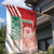 Morocco Football Garden Flag Atlas Lions Soccer - Road To Champion