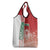 Morocco Football Grocery Bag Atlas Lions Soccer - Road To Champion