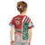 Morocco Football Kid T Shirt Atlas Lions Soccer - Road To Champion