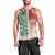 Morocco Football Men Tank Top Atlas Lions Soccer - Road To Champion