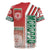 Morocco Football Rugby Jersey Atlas Lions Soccer - Road To Champion