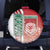 Morocco Football Spare Tire Cover Atlas Lions Soccer - Road To Champion