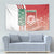 Morocco Football Tapestry Atlas Lions Soccer - Road To Champion