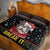 Give Your Heart Pitbull Dog Quilt Bed Set The Will Never Break It - Wonder Print Shop