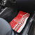 Canada Football Car Mats Canucks Soccer - Road To Champion