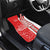 Canada Football Car Mats Canucks Soccer - Road To Champion