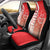 Canada Football Car Seat Cover Canucks Soccer - Road To Champion