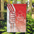 Canada Football Garden Flag Canucks Soccer - Road To Champion