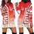 Canada Football Hoodie Dress Canucks Soccer - Road To Champion