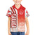 Canada Football Kid Hawaiian Shirt Canucks Soccer - Road To Champion