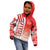 Canada Football Kid Hoodie Canucks Soccer - Road To Champion