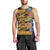 Black Creativity Rules The World Men Tank Top African Creativity - Wonder Print Shop