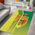 Senegal Football Area Rug Lions of Teranga Soccer - Road To Champion - Wonder Print Shop