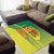 Senegal Football Area Rug Lions of Teranga Soccer - Road To Champion - Wonder Print Shop