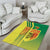 Senegal Football Area Rug Lions of Teranga Soccer - Road To Champion - Wonder Print Shop