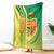 Senegal Football Blanket Lions of Teranga Soccer - Road To Champion