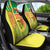 Senegal Football Car Seat Cover Lions of Teranga Soccer - Road To Champion - Wonder Print Shop