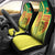 Senegal Football Car Seat Cover Lions of Teranga Soccer - Road To Champion - Wonder Print Shop