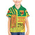 Senegal Football Family Matching Mermaid Dress and Hawaiian Shirt Lions of Teranga Soccer - Road To Champion - Wonder Print Shop