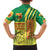 Senegal Football Family Matching Puletasi and Hawaiian Shirt Lions of Teranga Soccer - Road To Champion - Wonder Print Shop