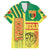 Senegal Football Hawaiian Shirt Lions of Teranga Soccer - Road To Champion - Wonder Print Shop