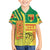 Senegal Football Hawaiian Shirt Lions of Teranga Soccer - Road To Champion - Wonder Print Shop