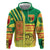 Senegal Football Hoodie Lions of Teranga Soccer - Road To Champion - Wonder Print Shop