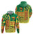 Senegal Football Hoodie Lions of Teranga Soccer - Road To Champion - Wonder Print Shop