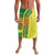 Senegal Football Lavalava Lions of Teranga Soccer - Road To Champion - Wonder Print Shop