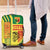 Senegal Football Luggage Cover Lions of Teranga Soccer - Road To Champion - Wonder Print Shop