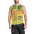 Senegal Football Men Tank Top Lions of Teranga Soccer - Road To Champion