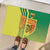 Senegal Football Rubber Doormat Lions of Teranga Soccer - Road To Champion - Wonder Print Shop