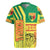 Senegal Football Rugby Jersey Lions of Teranga Soccer - Road To Champion - Wonder Print Shop