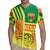 Senegal Football Rugby Jersey Lions of Teranga Soccer - Road To Champion - Wonder Print Shop