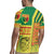 Senegal Football Rugby Jersey Lions of Teranga Soccer - Road To Champion - Wonder Print Shop