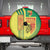 Senegal Football Spare Tire Cover Lions of Teranga Soccer - Road To Champion