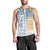 Argentina Football Men Tank Top La Albiceleste Soccer - Road To Champion