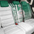 Mexico Football Back Car Seat Cover El Tri Soccer - Road To Champion