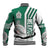 Mexico Football Baseball Jacket El Tri Soccer - Road To Champion