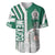 Mexico Football Baseball Jersey El Tri Soccer - Road To Champion