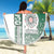 Mexico Football Beach Blanket El Tri Soccer - Road To Champion