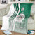 Mexico Football Blanket El Tri Soccer - Road To Champion