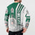 Mexico Football Button Sweatshirt El Tri Soccer - Road To Champion