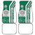 Mexico Football Car Mats El Tri Soccer - Road To Champion