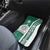 Mexico Football Car Mats El Tri Soccer - Road To Champion