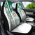 Mexico Football Car Seat Cover El Tri Soccer - Road To Champion