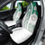 Mexico Football Car Seat Cover El Tri Soccer - Road To Champion