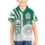 Mexico Football Family Matching Puletasi and Hawaiian Shirt El Tri Soccer - Road To Champion