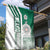 Mexico Football Garden Flag El Tri Soccer - Road To Champion